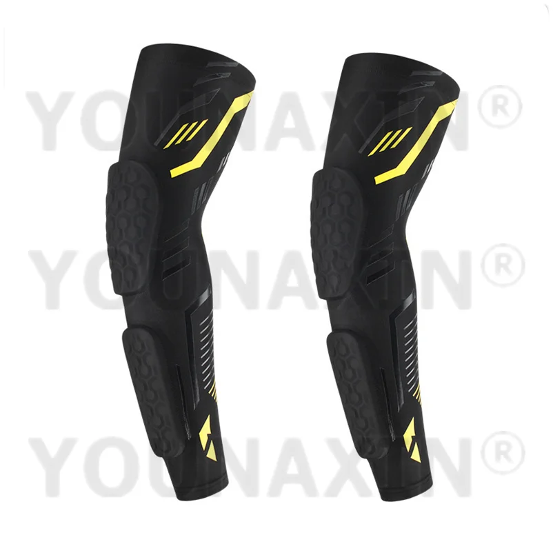 BlackYellow ArmGuard