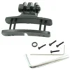 Goggle Gopro Camera Mount - HK Army for Dye i4 /i5 Empire EVS Go Pro Hero 3 Hero 8 GI Sportz Virtue Push Unit JT masks 1