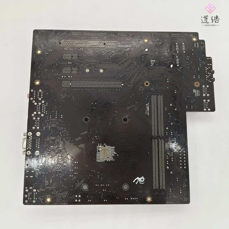 For B350-N V:1.0 Motherboard 15-MH3-011000 DDR4 Mainboard 6 For B350-N V:1.0 Motherboard 15-MH3-011000 DDR4 Mainboard - Image 4