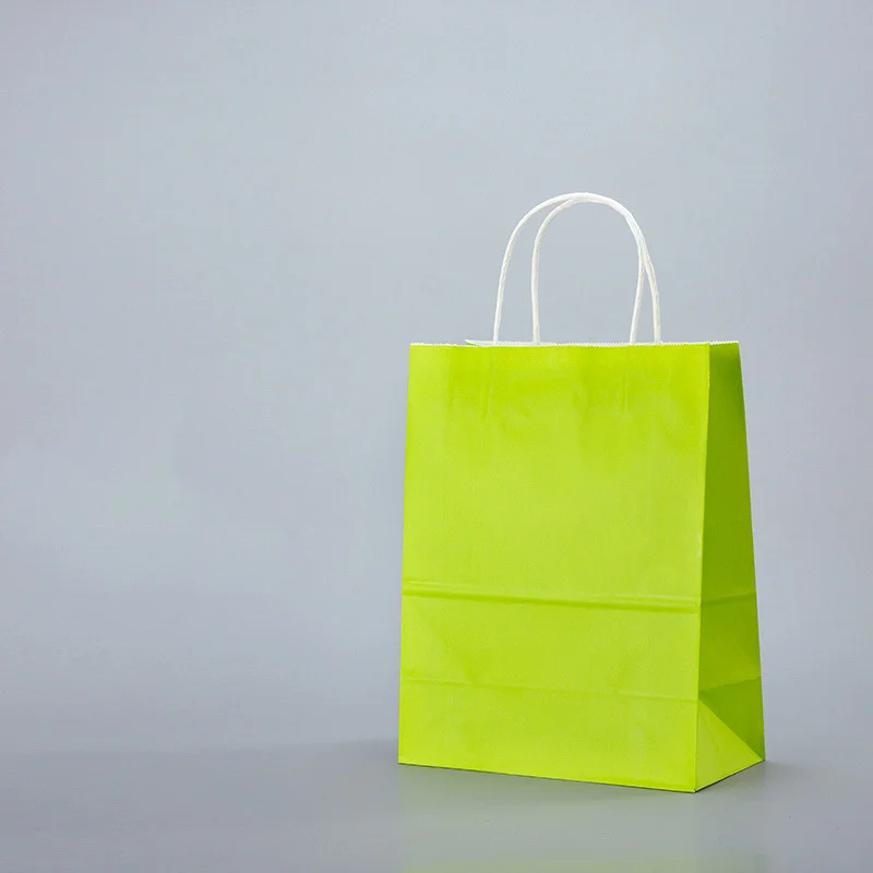 light green
