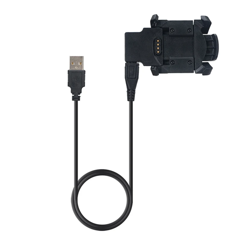 Cavetto Di Ricarica USB Per Garmin Fenix 3 HR | Sincronizzazione E Dock | AW