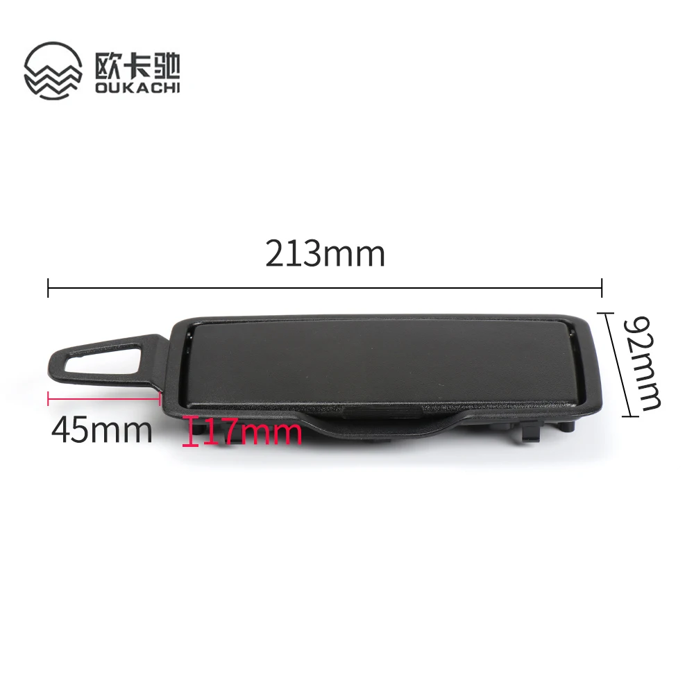 Sun Shade Visor Makeup Cosmetic Mirror Cover For Mercedes Benz W166 w292 w205 w253 w222 GL Class ML Class GLE 166 810 0001 car sunshade windshield sunshade windshield sun shade