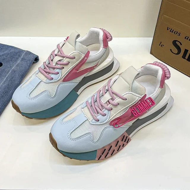 여성용 골프 스포츠 신발