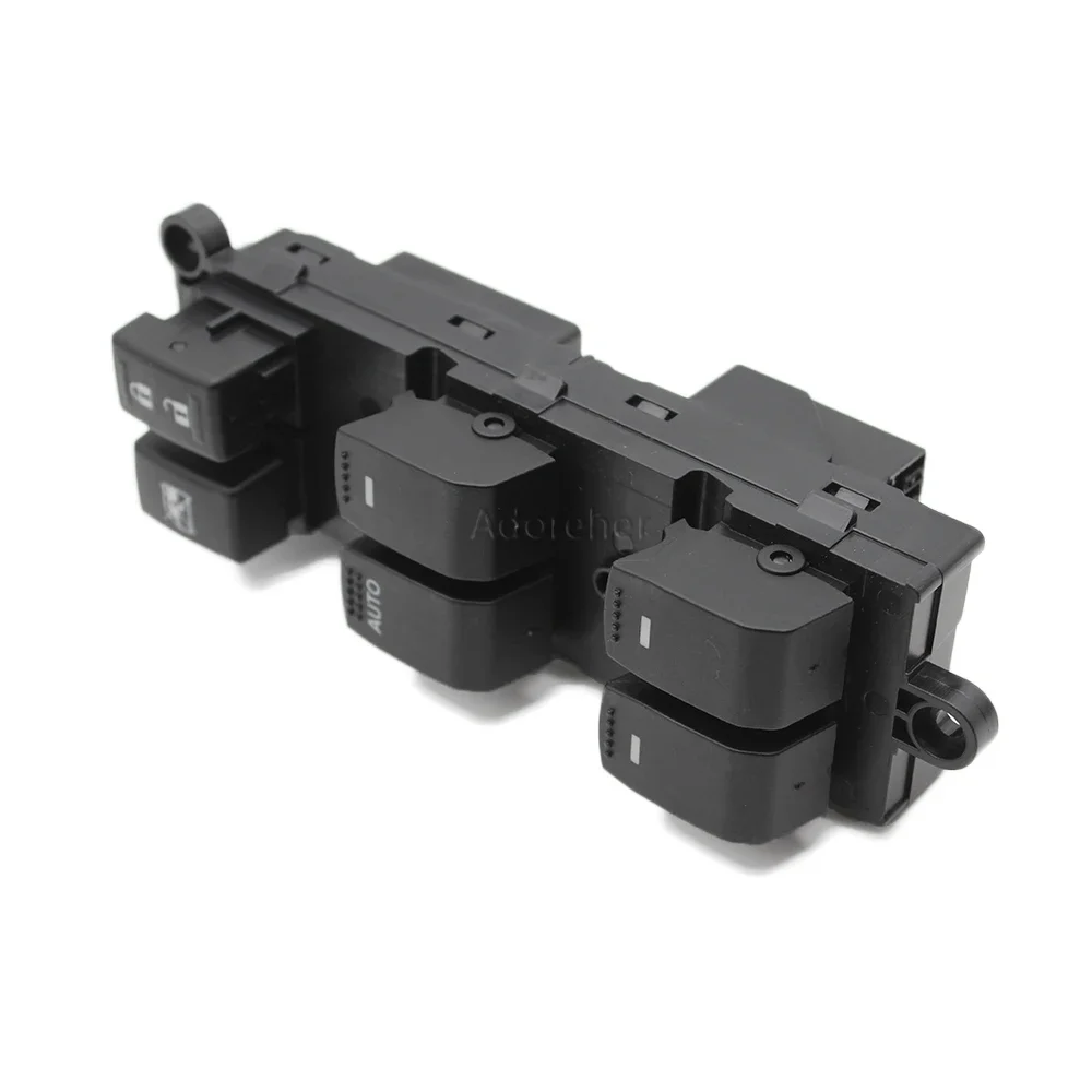 Maniglie Interne Porta Per BMW X3 X4 - Set 4 Pezzi Neri, Per Modelli F25 F26 2011-2017 - Foto 8