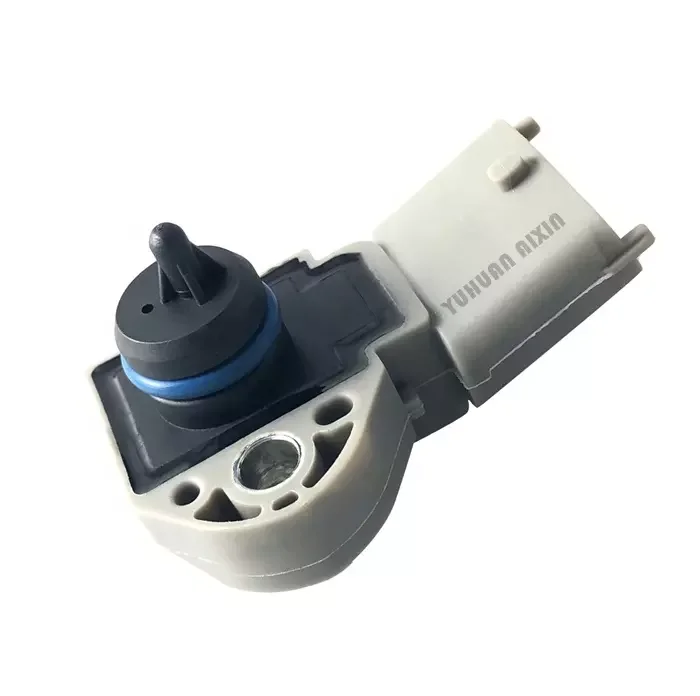 Fuel Pressure Sensor 31272732 for Volvo V50 trucks parts AliExpress