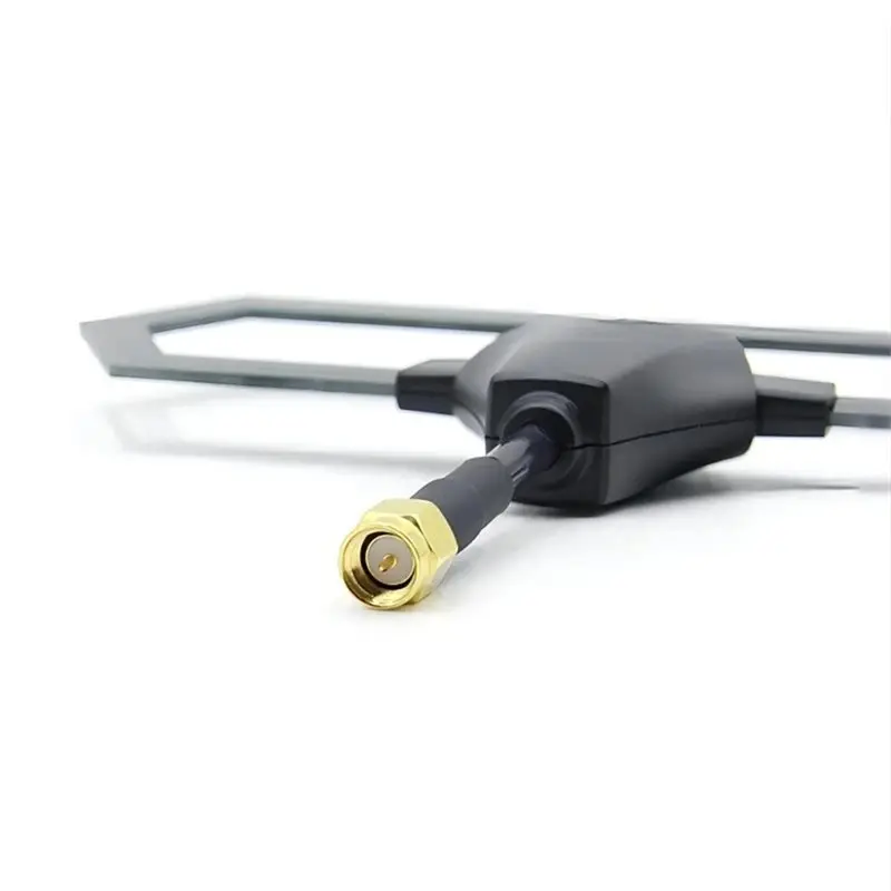 새로운 TBS 다이아몬드 915Mhz 장거리 송신기 안테나 TBS Crossfire TX 또는 TBS Crossfire Micro TX용 SMA Male