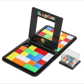 Color Battle Race Game 1