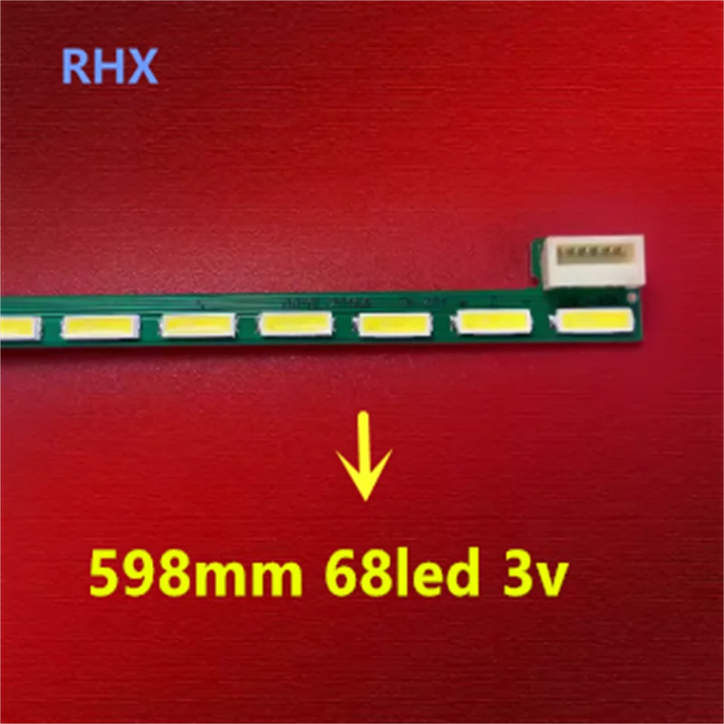 LED backlight for AOC LV273HIP 6916L-1604A 6916L-3095A 6916L-2916A light bar new