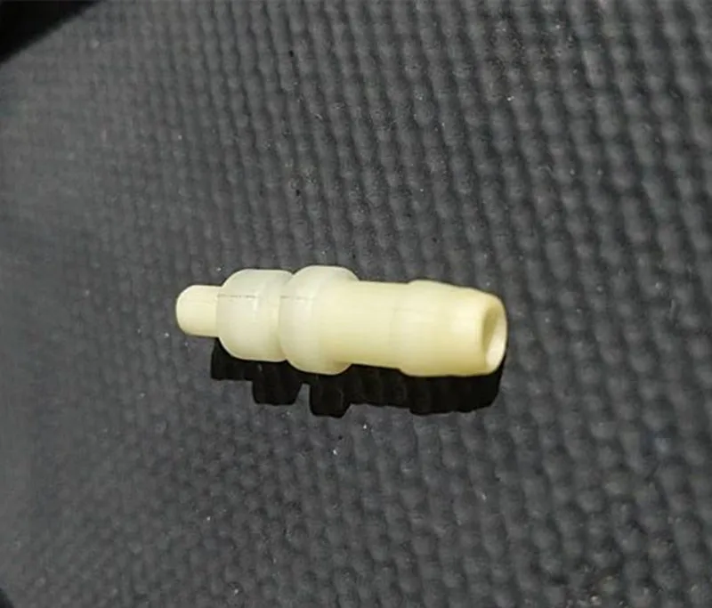 Bend Typ Coffee Tube MEROL Coffee Machine pipe Spare Part Component inlet valve Elbow 3 holes Elbow 2 holes