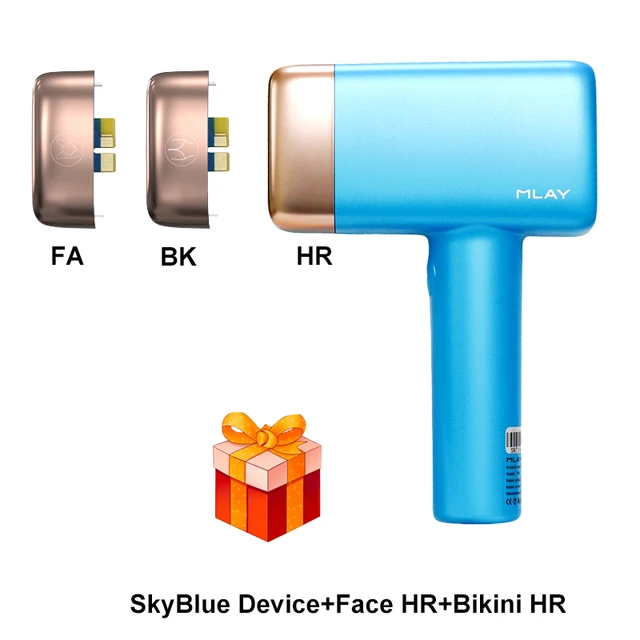 Skyblue BK FA