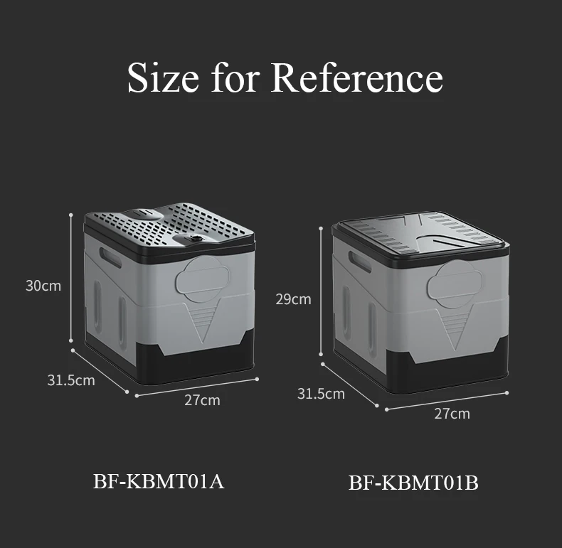 Folding Toilet Portable Outdoor Camping For Adults Kids Cover Design