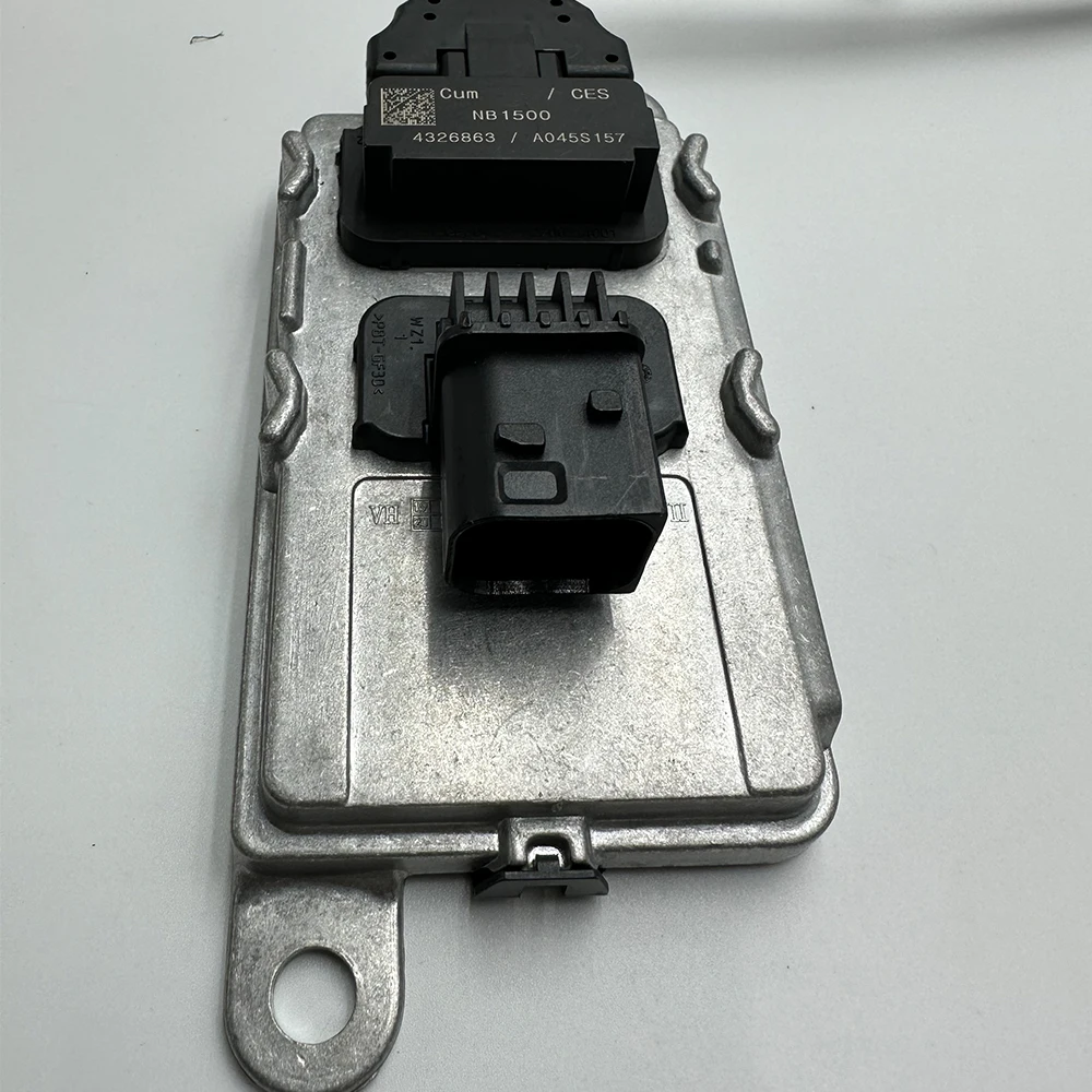 5WK96765A 4326863 High Quality Chips For NGK Probe Nitrogen Oxygen NOX Sensor for Cummins Truck Engine 5WK96765B A2C95913000-01 4