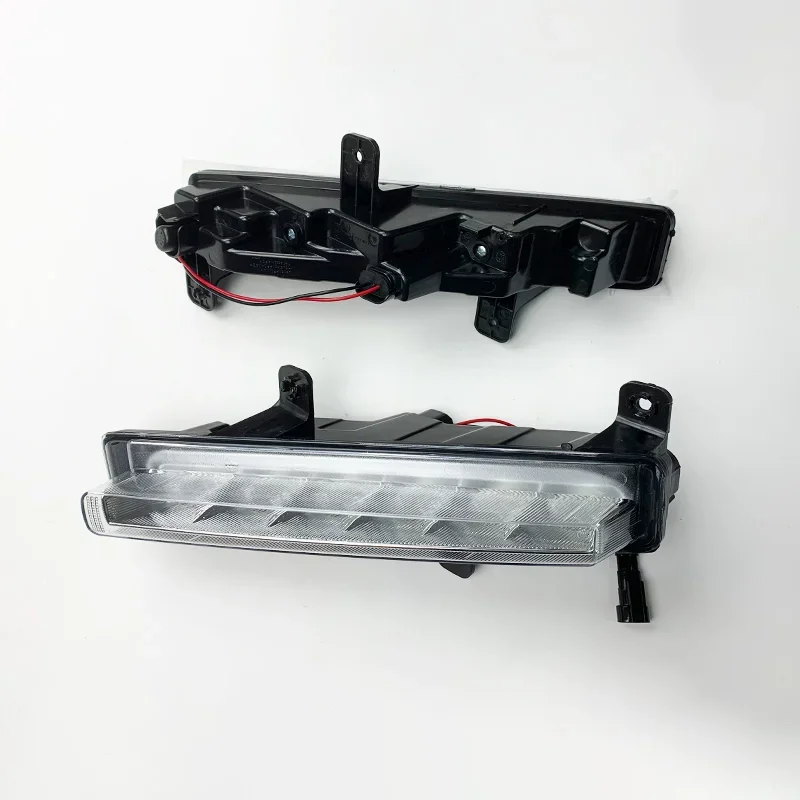 

Передние дневные ходовые огни для Chery Tiggo 5x