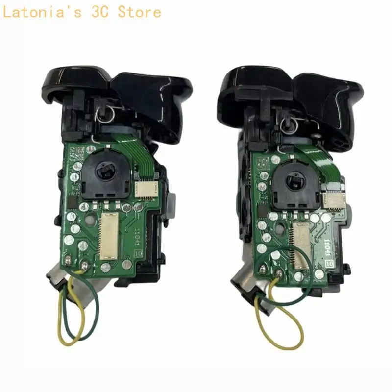 Handle Board Button Adaptive Board Assembly 1. 2. Generation für P5 Host X3UB – Detail 8