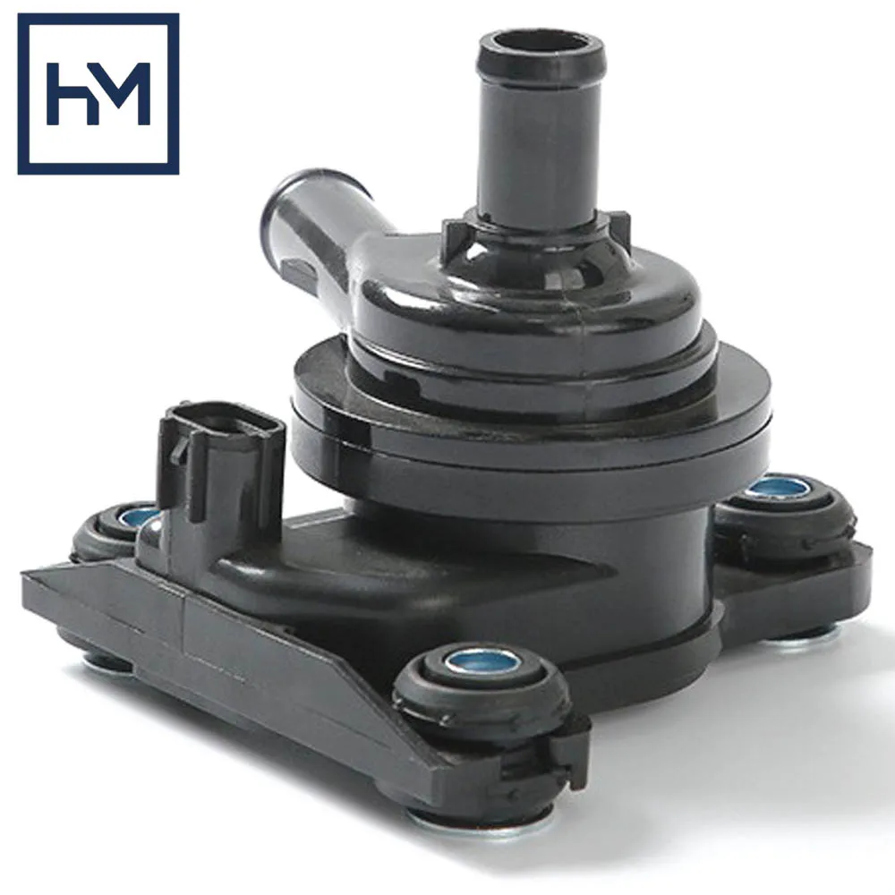 Cooling Water Pump OE:0400032528 G9020-47031 Car Genuine Electric Inverter Water Pump For Toyota Prius 2004-2009b