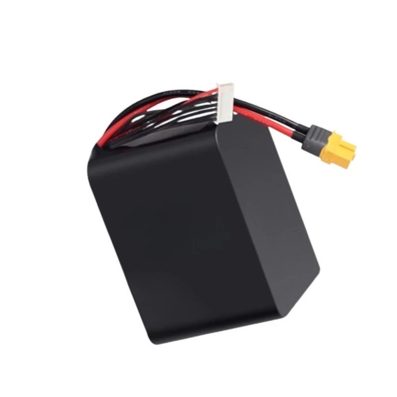 15000mAh High-power 6S3p for Large-capacity RC Boat Model and UAV Power Battery 2