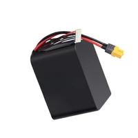 15000mAh High-power 6S3p for Large-capacity RC Boat Model and UAV Power Battery 2
