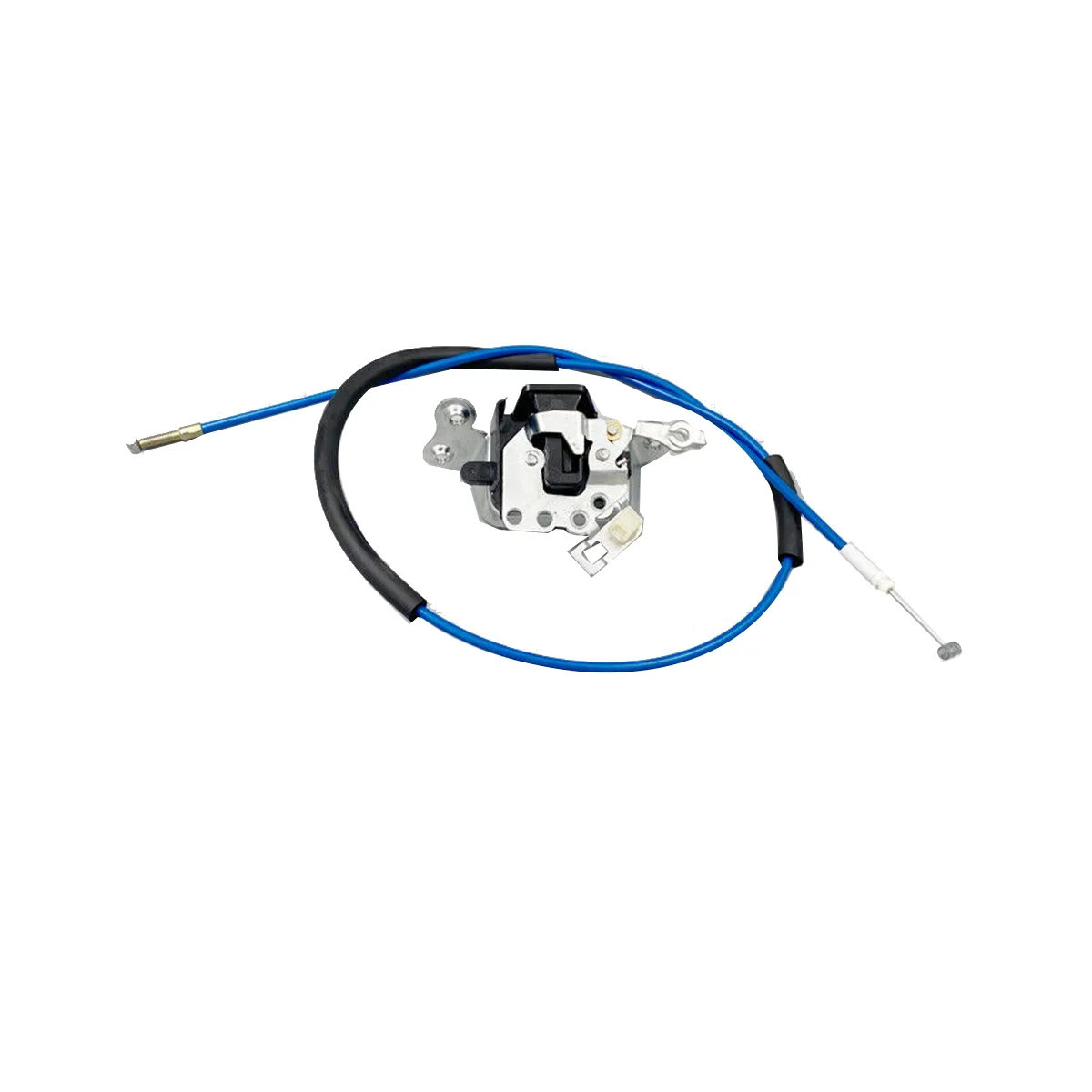 

69380-26010 Front Center Sliding Door Lock Sliding Door Lock Front Lock Latch for Toyota Hiace