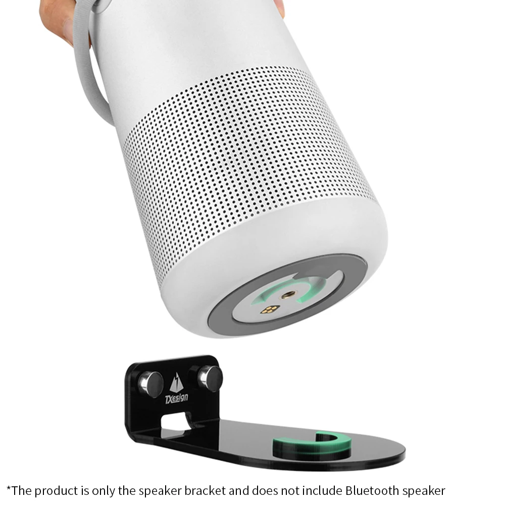 BOSE SoundLink Revolve シルバー(関連アクセサリー付き) Amazon.co.jp: Bose SoundLink Revolve II Bluetooth speaker