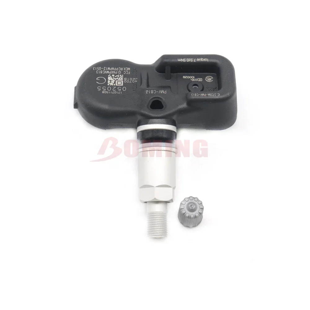 PMV-C813 Ÿ̾ з  ͸ ý TPMS, ֻ 370Z  α ǴƼ EX35 FX35 FX50 PMVC813 40700-JK01B