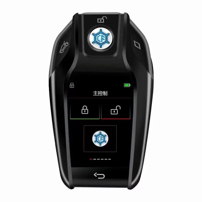 Car Remote Starter Add keyless start stop system for BMW 1 E81 E82 E87 3 E90 E91 E92 E93 5 E60 E61 6 E63 E64 Series Remote start and comfort entry