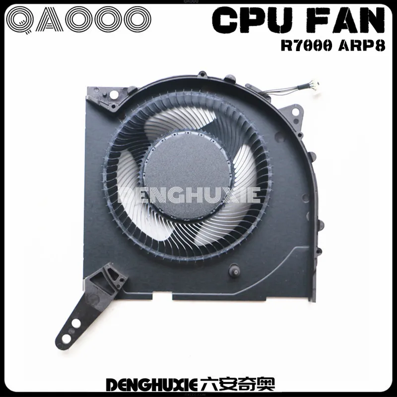 5H40S20981 FOR Lenovo Legion 5 15ARP8-Type 83EF CPU COOLING FAN