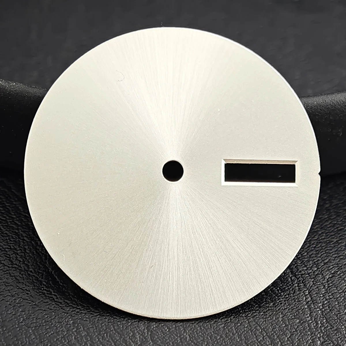 28.5MM Gloss/Matte Mechanical Watch Dial Accessory