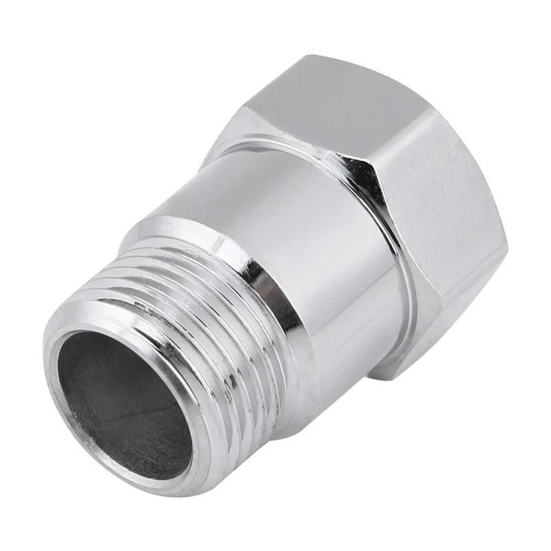 Auto parts 32mm Oxygen Sensor Spacer Adapter O2 Sensor Extension M18x15 O2 Sensor Extended Isolation Plug Adapter 3