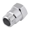 Auto parts 32mm Oxygen Sensor Spacer Adapter O2 Sensor Extension M18x15 O2 Sensor Extended Isolation Plug Adapter 3