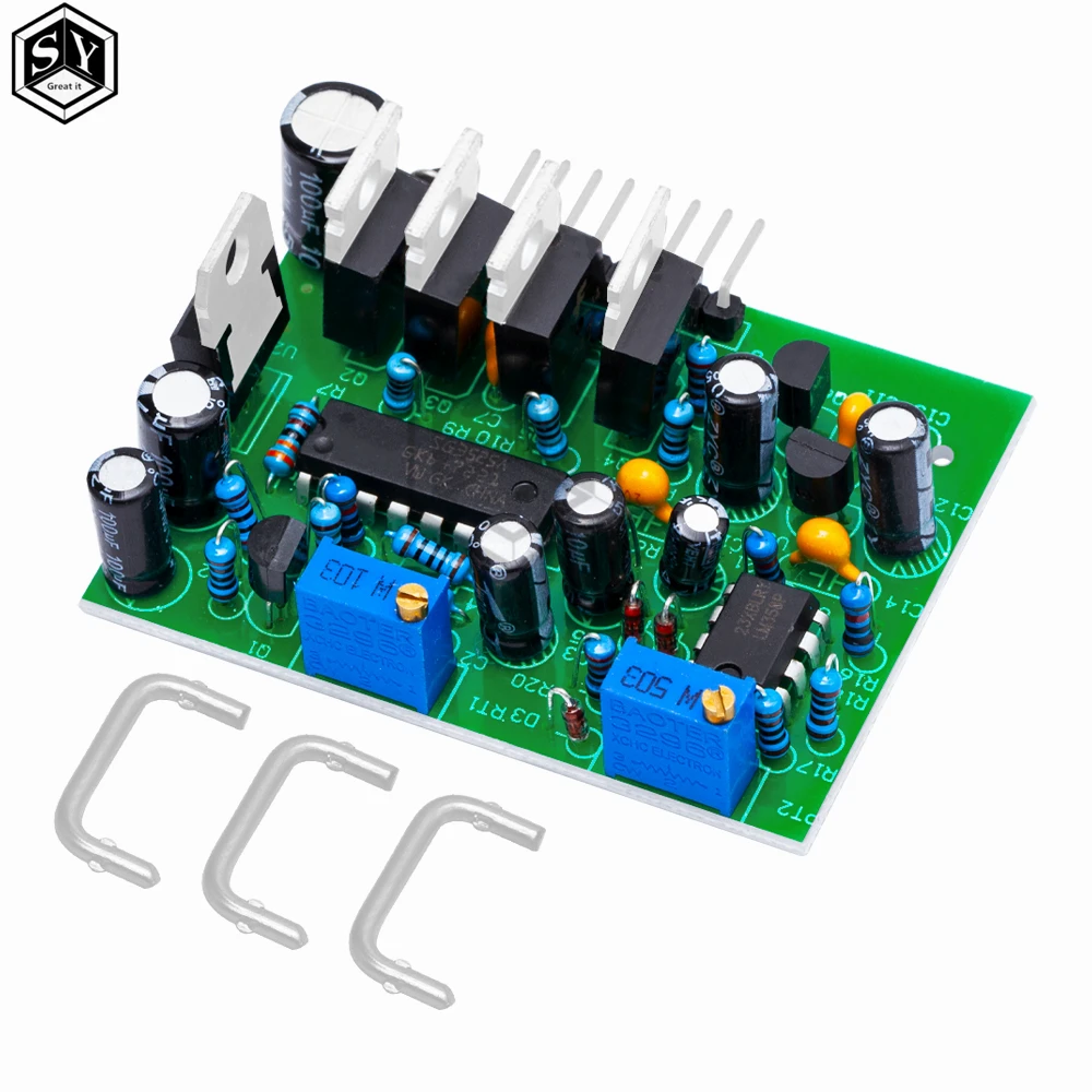 Placas PCB De Cobre De Una Cara 200x150mm - 5 Unidades, FR4, Para Circuitos De Alta Frecuencia