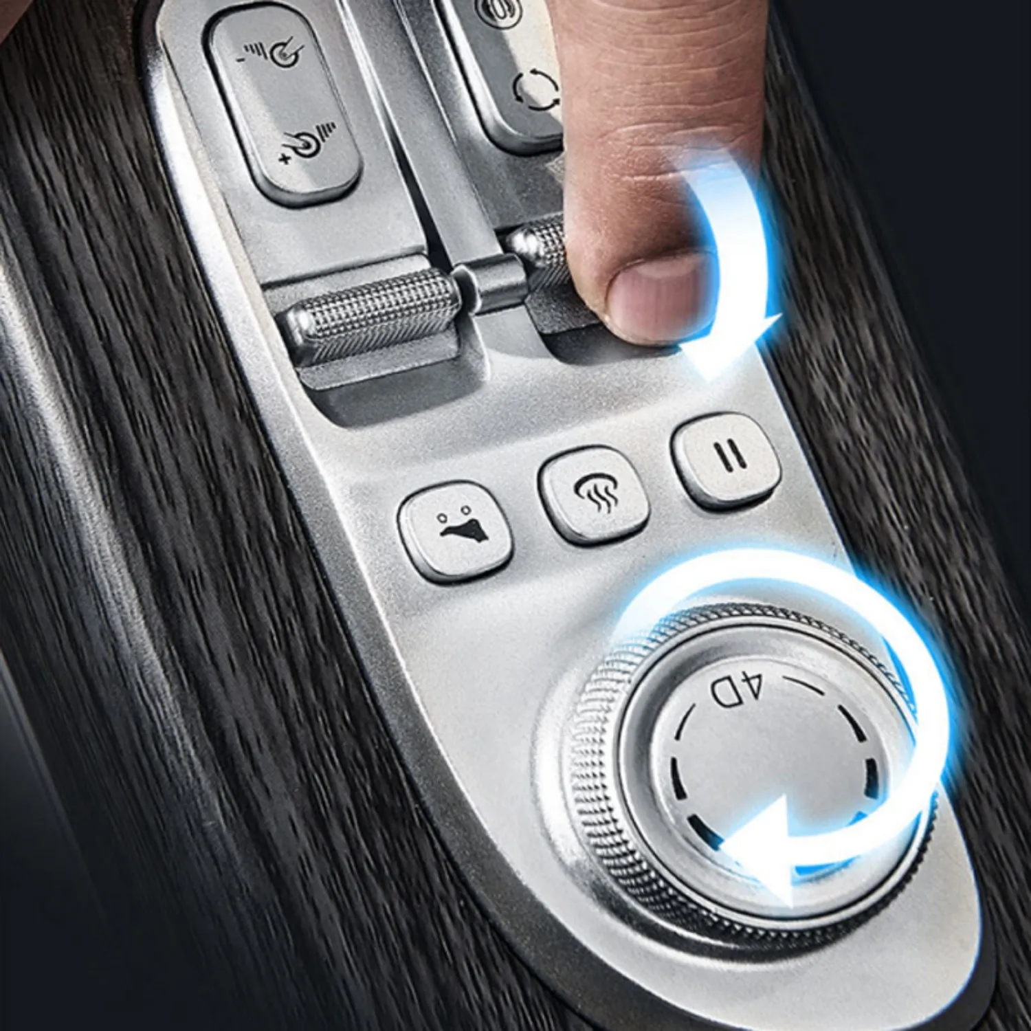 2025 massage chair 4d zero gravity 3 year warranty Dual-core SLTrack Thai Stretch Electric leg lift massage chairs full body 4