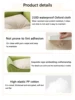 Large Cat Sofa Mat Full Filling All Seasons Comfortable Waterproof Square Medium Dog Bed Color-blocking Small Dog Kennel House 3