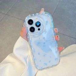 Elegant Butterfly Rose Flower Phone Case Cover - OPPO A74 (A95) 4G (1)