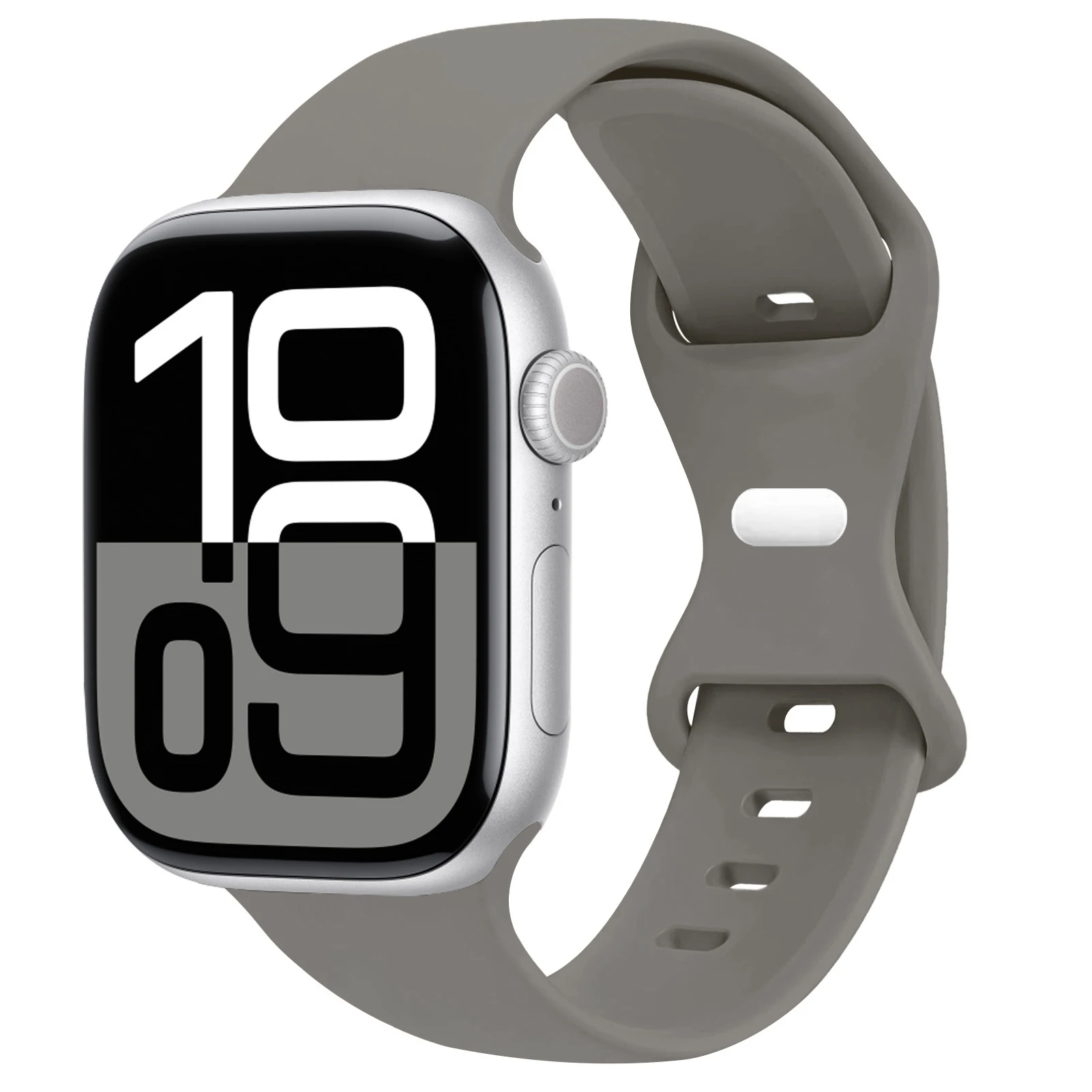 Silicone Sport Bracelet