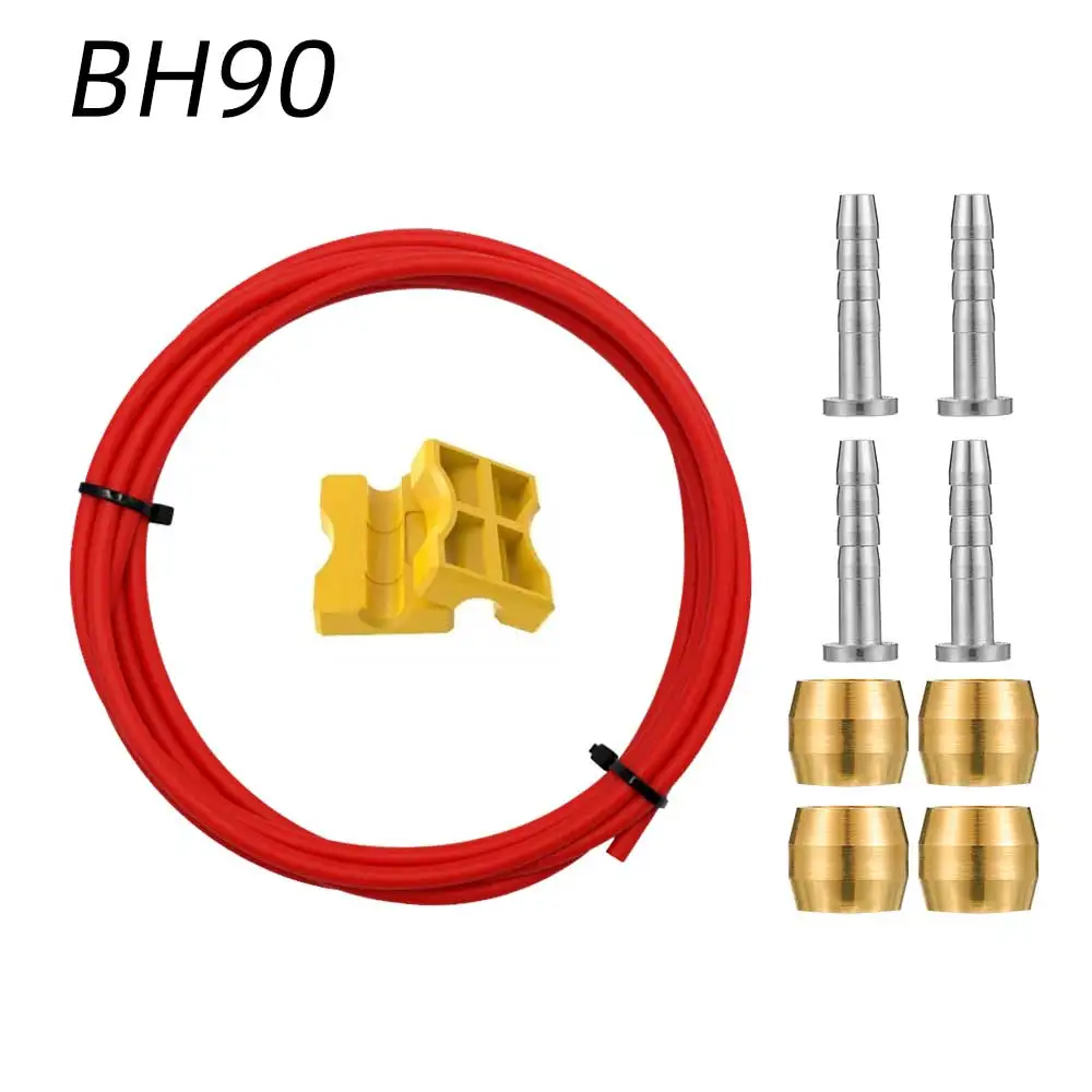 BH-90 Red Pro