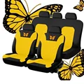 Yellow (5 seat)