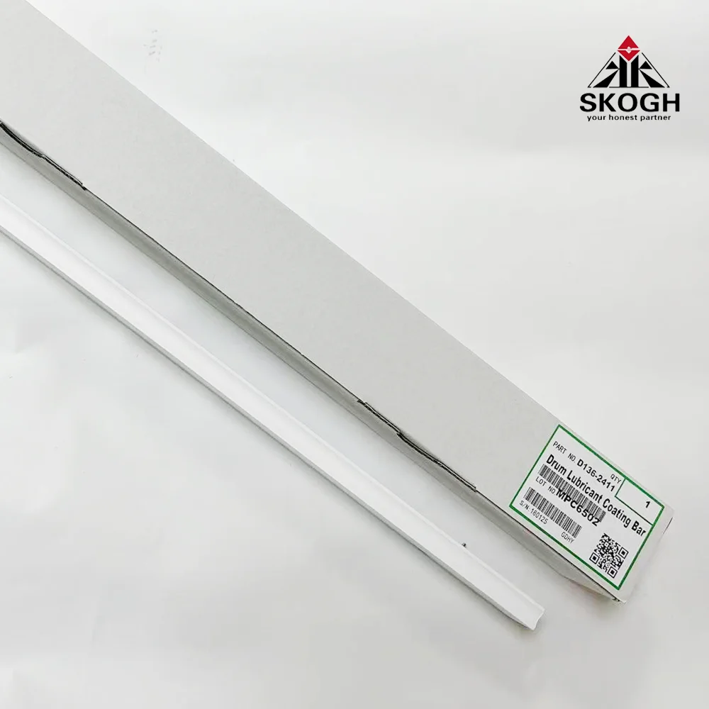 

2 шт./партия, балка для смазки Ricoh C8002 MPC6502 8002 6502