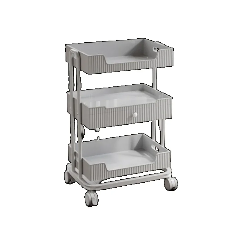 Furniture for the Salon Professional Hairdressing Trolley Tattoo Hair Stations Equipment Beauty Hairdresser Accessories Station