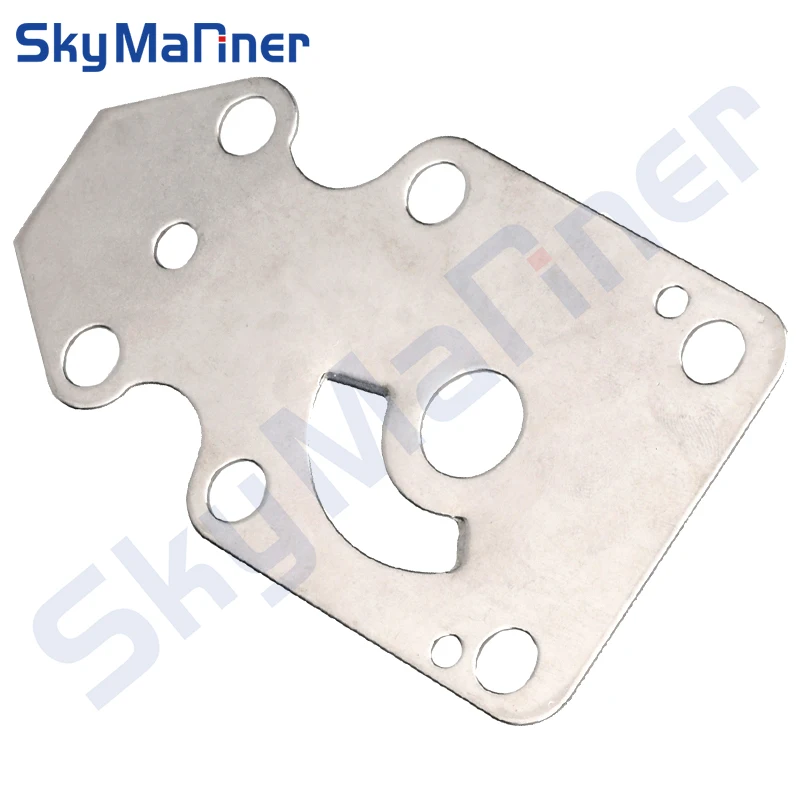 Water Pump Repair Kit 63V-W0078 For Yamaha Parsun Boat Engine 2 Stroke 9.9HP 15HP 63V-W0078-00 63V-44323-00 63V-44352-00