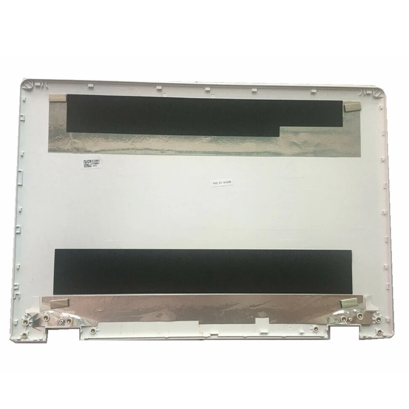 

Новинка для Lenovo YOGA 510-14 510-14ISK телефон AP1JE000410 5CB0L67147 задняя крышка ЖК-дисплея белая