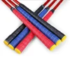 6 Pcs/Bag PGM Golf Grip Rubber Tape Anti Slip Waterproof Winding Badminton Racket Handle Tape Tennis Racquet Grip Strap  ZP032 6