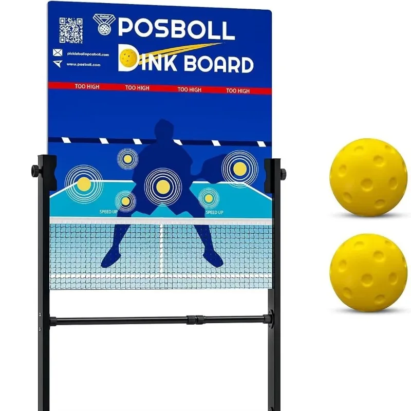 Pickleball Dink Training Board 5