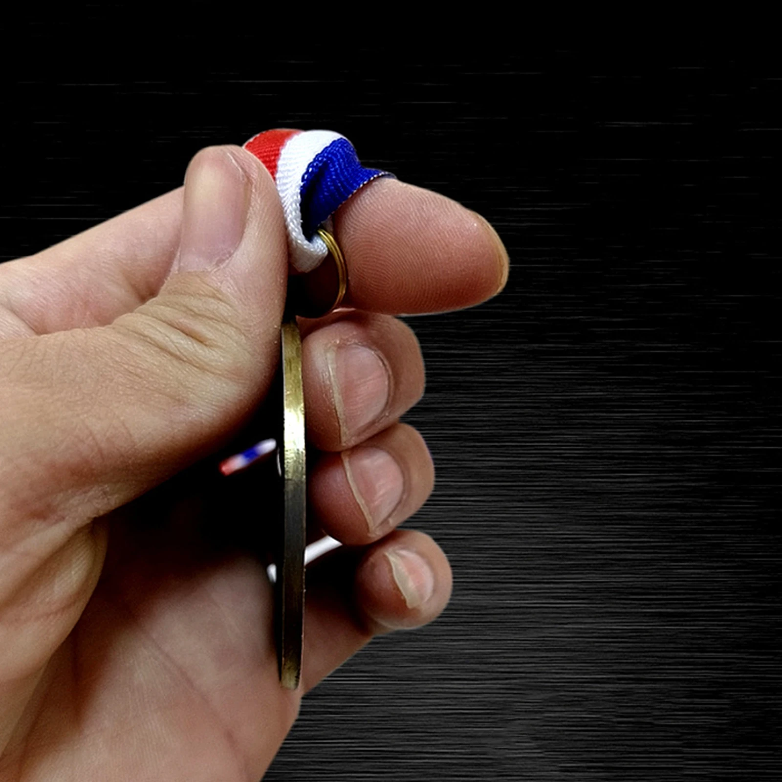 10개입 상패 트로피 패턴 메달(넥 리본 포함) 123등 순위 메달 일상생활 학습 프로젝트 우승자 메달