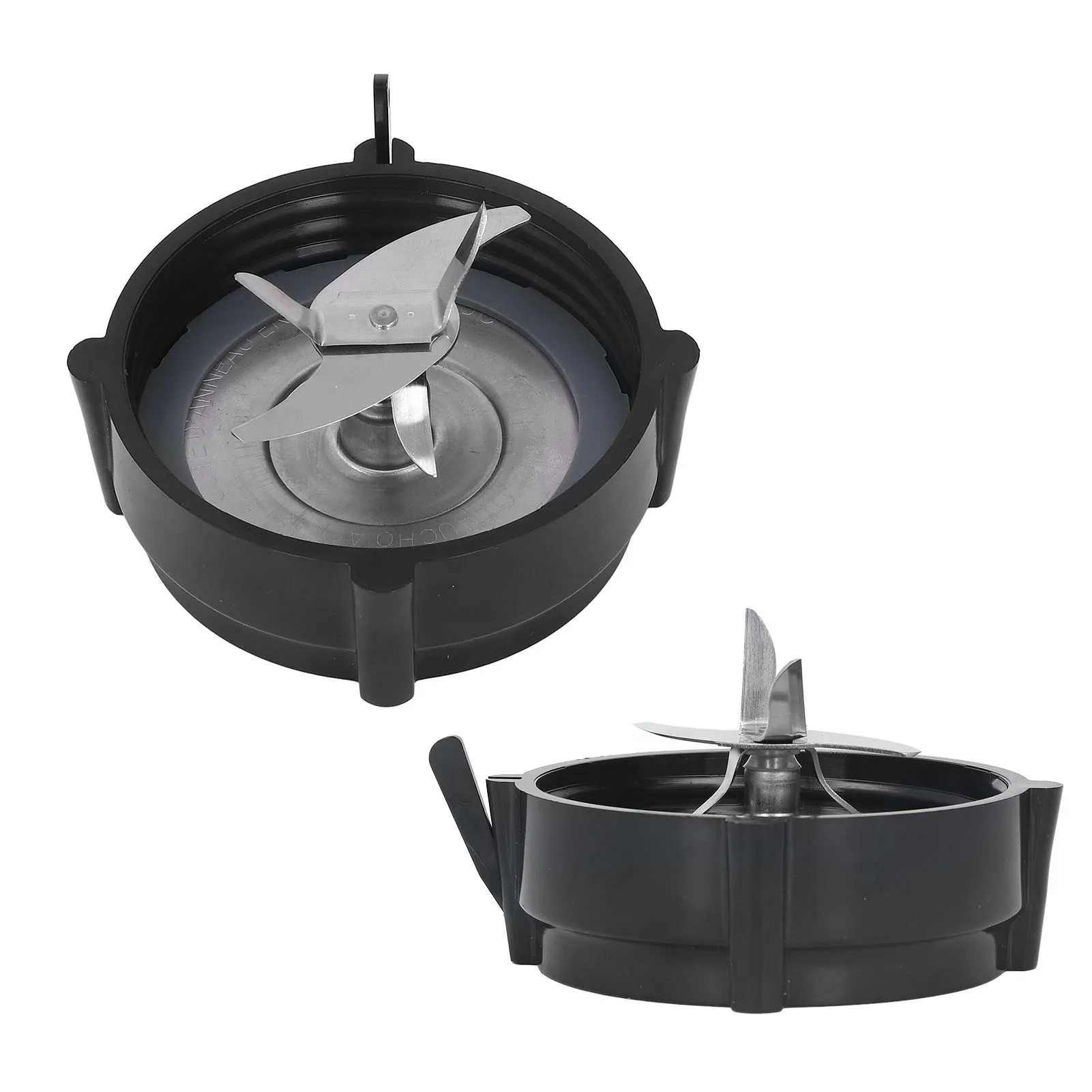 Description Picture 4 of itemStainless Steel 6-Edge Blade Kit , for Oster Blender 1200W Replacement Parts Kit - Food Grade Stainless Steel