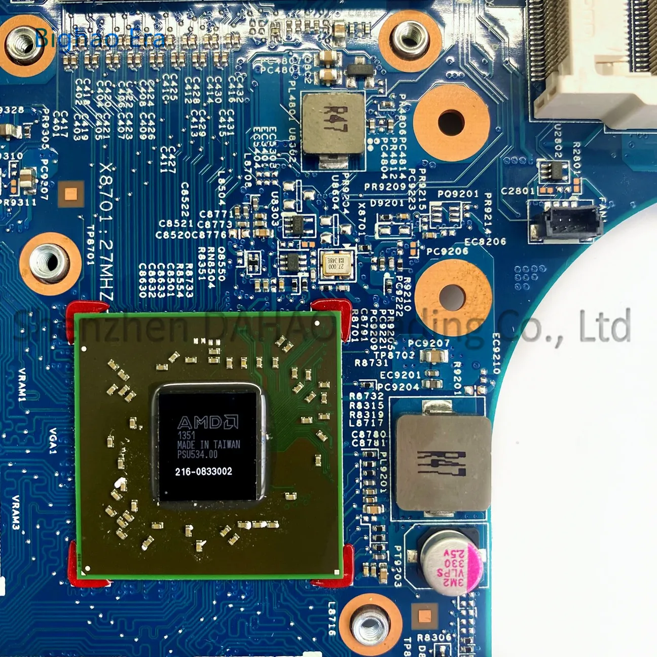 hp probook450 G10マザーボード For HP Probook 440 G10 450 G10 Motherboard with i5-1335U