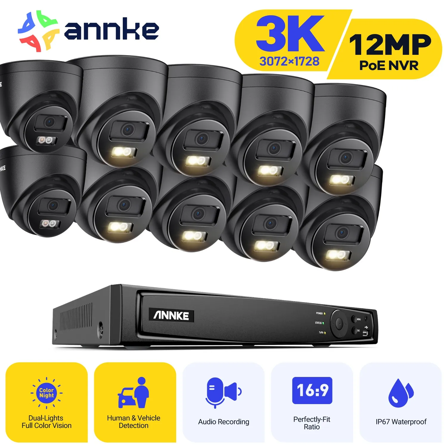 10PCS 0TB