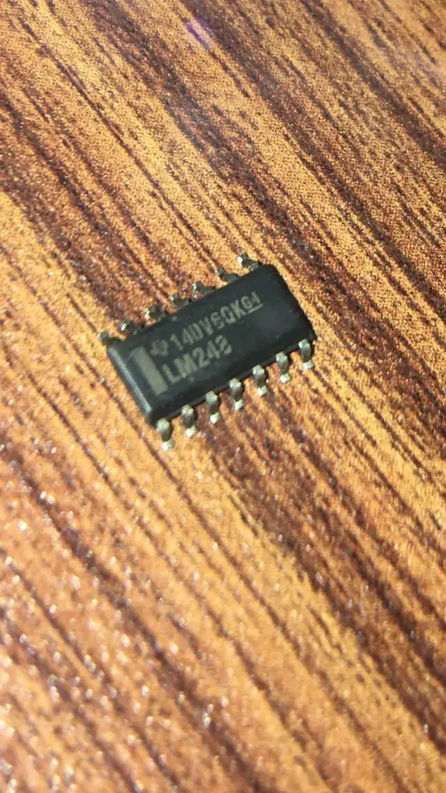 

Free shipping Lm248 10PCS