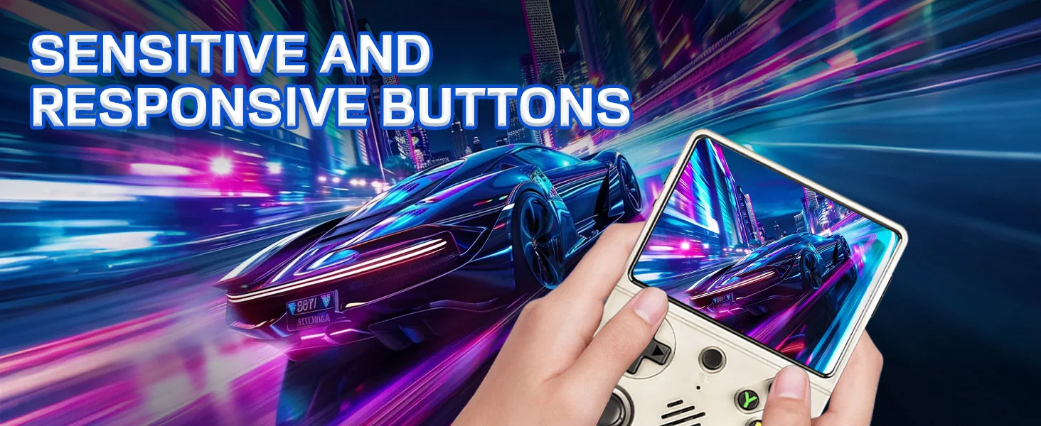 Rg36pro Retro Handheld Game Console With Ips Screen And Battery_voghion.com