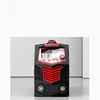 ZX7-250 Arc Welders Digital single voltage 6 capacitors mma inverter welding machine 3