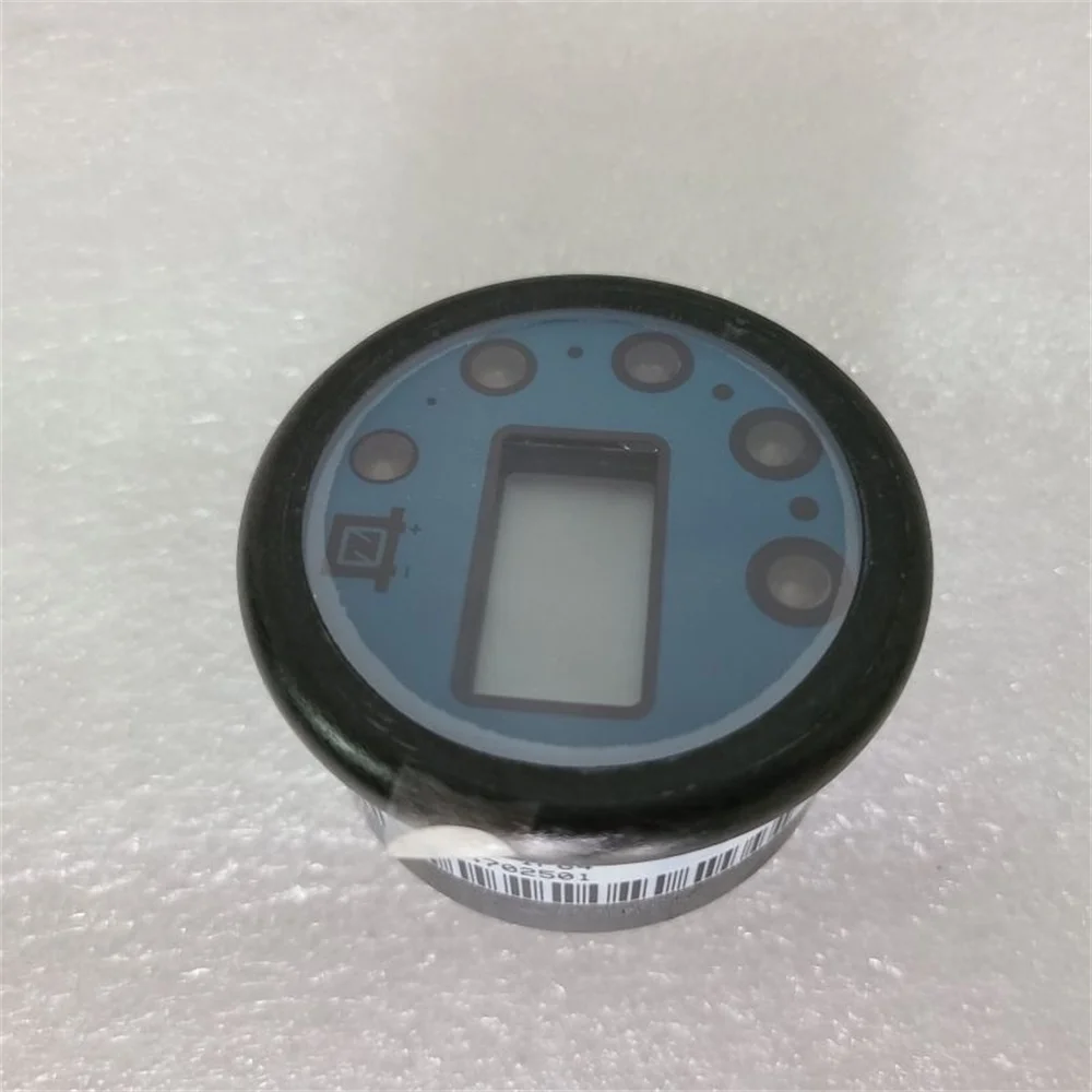 배터리 전압 계량기 표시기 모니터, ZAPI F04232B F04264 MDI CAN 12V 전기 지게차 깔판 트럭 스태커 배터리 게이지